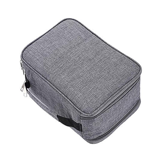Fiocias - Estuche Organizador Para Lápices De Colores Con 300 Ranuras Para Acuarelas Y Lápices De Colores.
