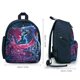 thumbnail image 2 of Lore Olympus Mochila Escolar para Niños y Niñas, Mochila Infantil Ligera de Alta Calidad, Grande y Duradera Azul, 2 of 6