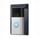 thumbnail image 1 of Panel solar Fansoun para timbre Ring (2020) con Micro USB, 1 of 8