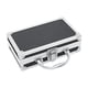 thumbnail image 1 of Caja De Almacenamiento Para Engranajes De Micrófono, Estuche Rígido, Caja De Instrumentos, Estuche Rígido Para Transporte, 1 of 5