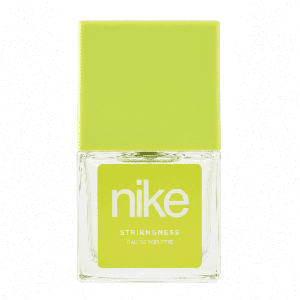 Nike Woman Yummy Musk Woman Edt 30ml