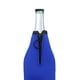 thumbnail image 2 of Bolsa de enfriamiento con cremallera simple, funda protectora para botella de cerveza de 330 ml, material de buceo, 2 of 5
