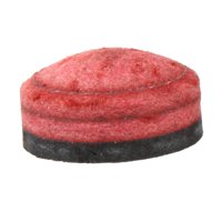 Ioensy - Punta De Taco De Billar, Punta De Palo De Billar, Piezas Duraderas Para Tacos De Billar Y Snooker De 11Mm De Diámetro