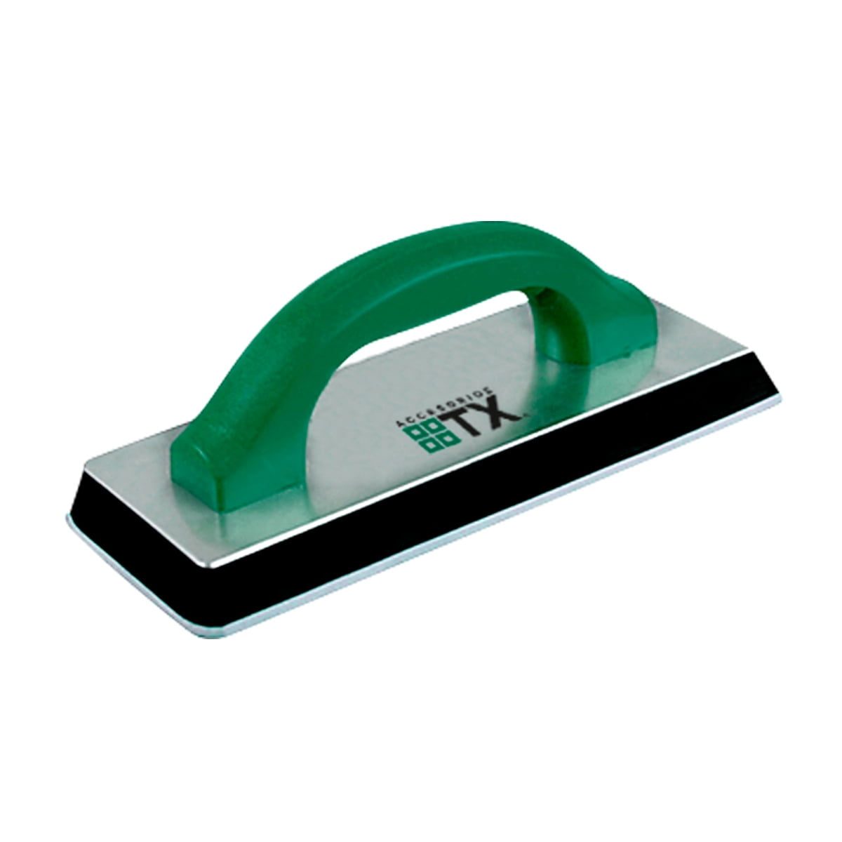 Grupo Tx - Fraguador De Goma