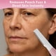 thumbnail image 2 of Exfoliación facial Dermaplane Razor Skinharbor Sonic para mujer, 2 of 9
