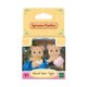 thumbnail image 3 of Gemelos Biscuit Sylvanian Families, 3 of 7