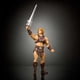 thumbnail image 4 of MOTU HE-MAN DE 6 PULGADAS, 4 of 6