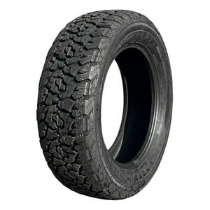 Neumatico Windforce 275/55 R20 117T Catchfors A/T Ii