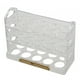 thumbnail image 2 of Soporte Para Huevos De 3 Niveles Con Asa, Bandeja Para Huevos, Para Gabinete, Encimera, Transparente, 2 of 6
