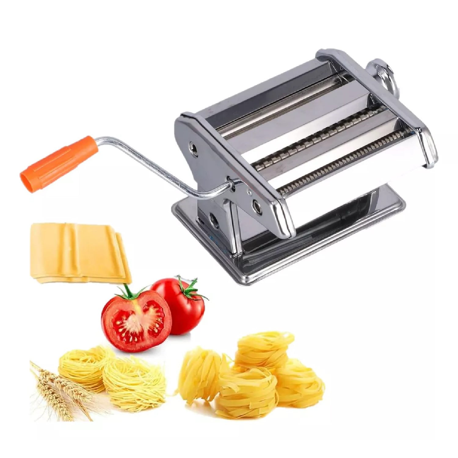 Cook-in - Maquina Para Hacer Pasta