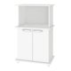 thumbnail image 2 of Mueble Microondas Navona Blanco, 2 of 7