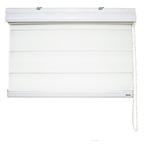Clems - Cortina Roller Duo 120 X240 Perla