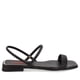 thumbnail image 5 of SANDALIA MUJER BATA RED LABEL DARY NEGRO, 5 of 6