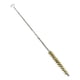 thumbnail image 4 of Cepillo de alambre de cerdas, cepillo para tuberías, pequeño cepillo multiusos para tuberías, eliminación de óxido, fácil de usar, cepillo de taladro Diámetro 6 mm, 4 of 5