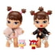 thumbnail image 1 of Set Muñeca Bratz Babyz Gemelas 2 Pack, 1 of 3