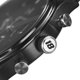 thumbnail image 2 of Reloj MVMT Airhawk 42 mm Negro Resistente al Agua 50 m, 2 of 5