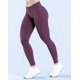 thumbnail image 2 of Calza Leggings Para Mujer Tiro Alto Gym V-Front, 2 of 3
