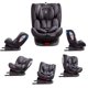 thumbnail image 5 of Silla de Auto 360 Saturn Dg Isofix Negro, 5 of 10