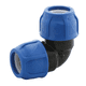 thumbnail image 2 of Codo Compresion Hdpe 32mm Plansa Polietileno Manguera, 2 of 2
