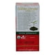 thumbnail image 4 of Té de hierbas orgánico descafeinado Garden of the Andes de rosa mosqueta, 3 paquetes, 4 of 5