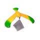 thumbnail image 5 of Equilibrio Pájaro Educación Juguete Novedad Equilibrio águila Para Regalo Escritorio Oficina Verde Peque?o, 5 of 5