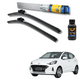 thumbnail image 1 of Plumillas Hella Cleantech para Hyundai Grand i10 2021-2023, 1 of 3