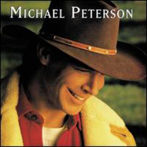 Álbum Music Reprise de Michael Peterson
