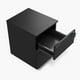 thumbnail image 3 of Cajonera Melamina Space BF Negro, 3 of 5