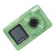 thumbnail image 2 of Camara Soligor Digital DC06T Selfie Green Transparent, 2 of 2