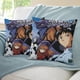 thumbnail image 3 of Funda de Almohada Desmarcar Neon Genesis Evangelion 60x60 cm, 3 of 6