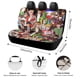 thumbnail image 2 of Fundas Decorativas para Asiento Trasero Desmarcar Dream SMP 120x59x76 cm, 2 of 6