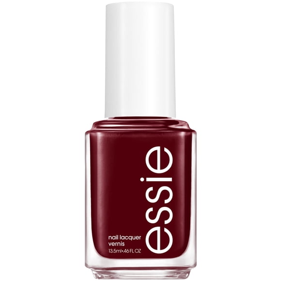 Esmalte Essie Vegan Crème 0.46 fl oz 13.5 ml Rojo Salón