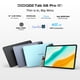 thumbnail image 2 of Tableta DOOGEE Tab G6 Pro de 12 pulgadas, 36 GB de RAM, 128 GB de ROM, Android 16, 2 of 9