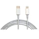 thumbnail image 2 of Cargador de pared para iphone QC tipo C, 2 of 3
