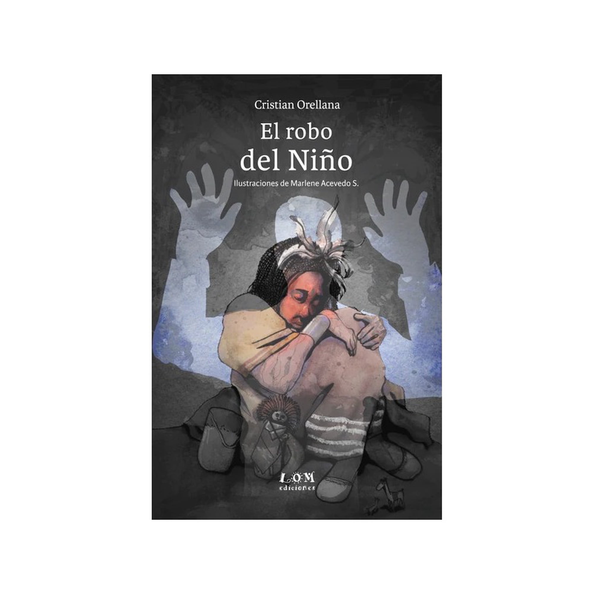El Robo Del Niño | Lider