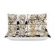thumbnail image 3 of Vinsmoke Sanji Bed Duvet Cover Funny Anime Cartoon Bedding Sets Lightweight 3 Piece Comforter Sets, 3 of 3