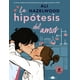 thumbnail image 1 of Libro LA HIPÓTESIS DEL AMOR (LIBRO DE BOLSILLO), 1 of 2