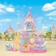 thumbnail image 3 of Dollhouse Playset Calico Critters Baby Dream Parque de atracciones, 3 of 9