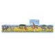 thumbnail image 1 of Puzle Safari Linking Floor de 96 piezas de Melissa & Doug, 1 of 3