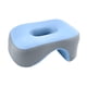 thumbnail image 4 of Almohada De Espuma Viscoelástica Para La Siesta En La Oficina, Para El Almuerzo Escolar, Para Estudiantes, Color Azul, 4 of 5