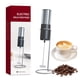 thumbnail image 1 of Mini Batidor Revolvedor De Café Y Espuma Leche Recargable, 1 of 7