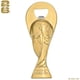 thumbnail image 2 of Set Vaso Cerveza 500ml FIFA 2026 Destapador Trofeo, 2 of 3