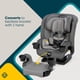 thumbnail image 2 of Asiento de Auto Convertible Safety 1st EverSlim 4 en 1 Slim Fit, 2 of 9