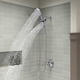 thumbnail image 1 of Ducha 3 en 1 Kohler Prone Combo Cromada 2.5 GPM, 1 of 3