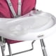 thumbnail image 4 of Silla de Comer Vectra Rojo, 4 of 4