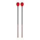 thumbnail image 3 of Mazos De Marimba Palos De Mazo Para Accesorios De Instrumentos Carillón De Bloque De Madera Rojo, 3 of 5
