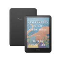 Lector Ereader Kindle Ereader Colorsoft 2025 7"" 16Gb Negro