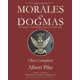 thumbnail image 1 of Libro Morales & Dogmas: Obra Completa (Edición en español), 1 of 1