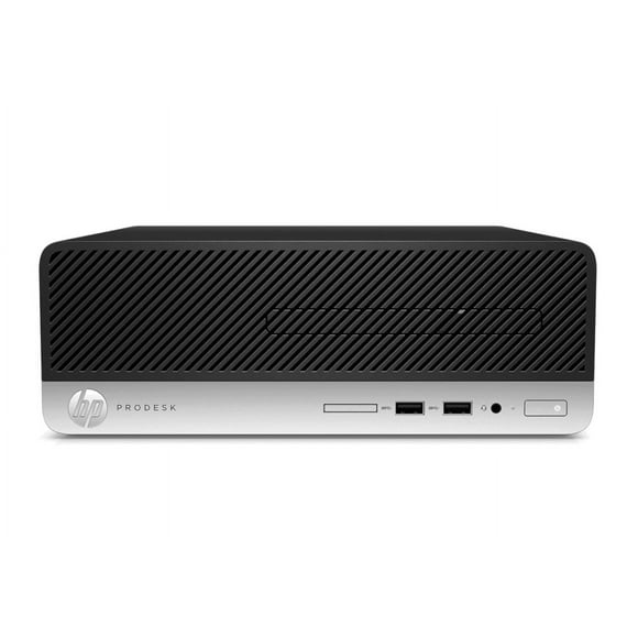 Pc 400 G4 Sff (i7 16gb 1tb) + Teclado Mouse Grado A Reacondicionado