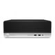 thumbnail image 1 of Pc 400 G4 Sff (i7 16gb 1tb) + Teclado Mouse Grado A Reacondicionado, 1 of 3
